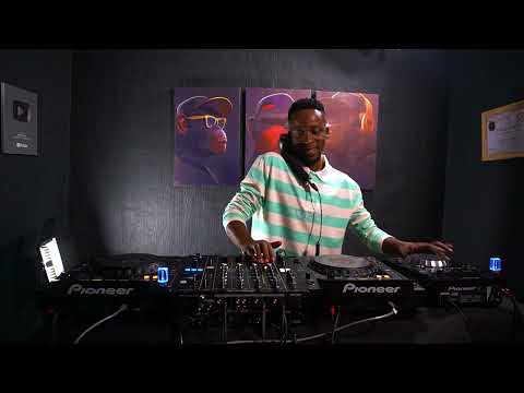 AMAPIANO MIX 2023 | 27 MAY | ROMEO MAKOTA