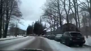 Уроки автовождения для всех возрастов.