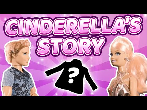 Barbie - A Cinderella Story | Ep.10