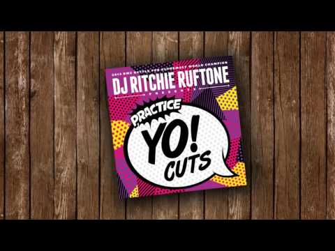Ritchie Ruftone - Practice Yo! Cuts Vol. 1 - Side A