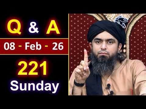 Engineer Muhammad Ali Mirza - Official Channel and Engineer Muhammad Ali Mirza - Complete Lectures