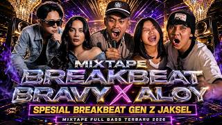 Download lagu MIXTAPE BREAKBEAT BRAVY X MISTER ALOY | BKB GEN Z X JDM PLAT KT FULL BASS TERBARU 2026 mp3