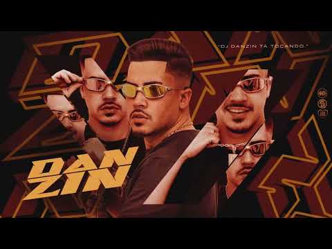 MC TARAPI & MC LT - RAUL OU TRABALHOR (DJ DANZIN)