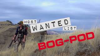 Most Wanted List Episode 401, &#39;Sico Killer&#39;