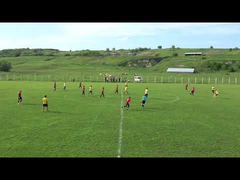 AJF Alba - Liga 5 (S2, E25) - AS Viitorul Biia vs CS Spicul Bucerdea - Repriza 1