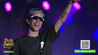 L7NNON (Encontro das Tribos Amazônia 2022 - Ribeirão Preto-SP) (Show Completo)