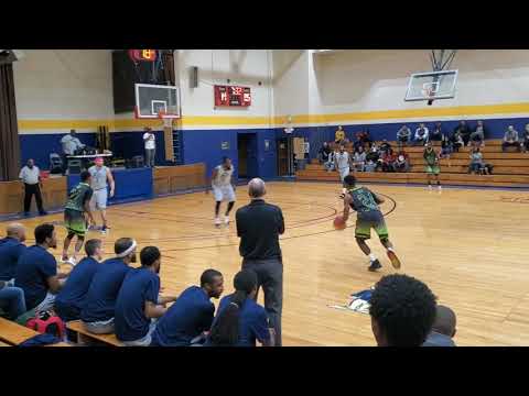 Kentucky Flash vs St. Louis Trotters (MSBA)