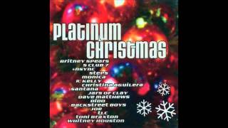 Britney Spears - My Only Wish (This Year) (Instrumental)