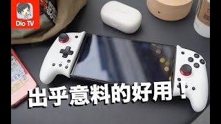 [問題] 副廠joy-con的選擇