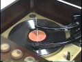 1956 MAGNAVOX CONCERTO phonograph 