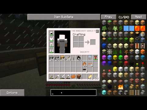 Kryllyk Plays Modded Minecraft FTB - Getting some Automation Going - Ep.2