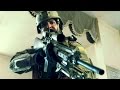 American Sniper Best Combat Scenes II