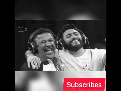 💥NEW 2020💥  Tamer Hosny ft cheb khaled - wa enta maaya🎶🎵