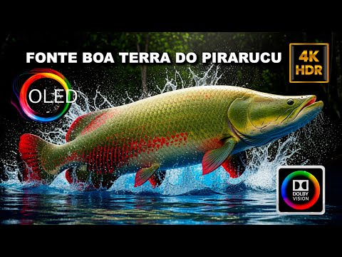 Fonte Boa Terra do Pirarucu Municipality in Amazonas, Brazil