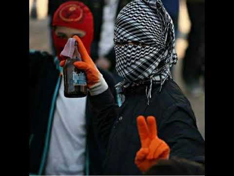 Gerilla04 - Egoist (Audio)