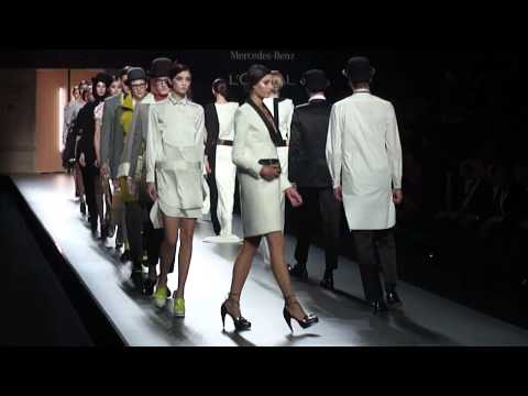 Ana Locking fw 2012-13