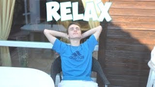 Mode relax avec Gillowel : Apprenez beaucoup de choses 