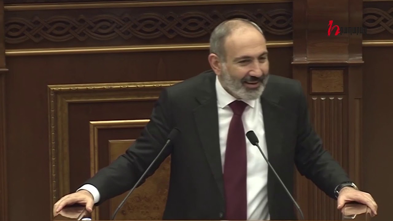 ՀՀ-ում չկա որևէ կրիմինալ, մաֆիոզ ուժ, որն ի վիճակի է խաթարել ժողովրդավարությունը .Վարչապետ