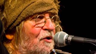 &quot;Screw You Were From Texas&quot; - Ray Wylie Hubbard (with lyrics)