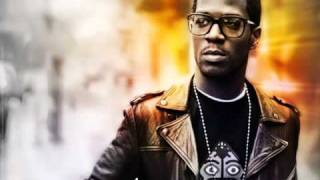 Kid CuDi - Dose of Dopeness