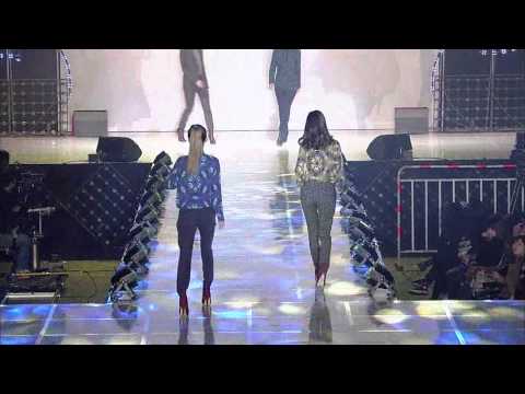 [20121031] [제2회 F/W Seoul Girls Collection ] NASTYHABIT - runway