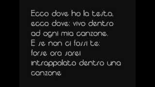 Burattino - Two Fingerz [Testo]