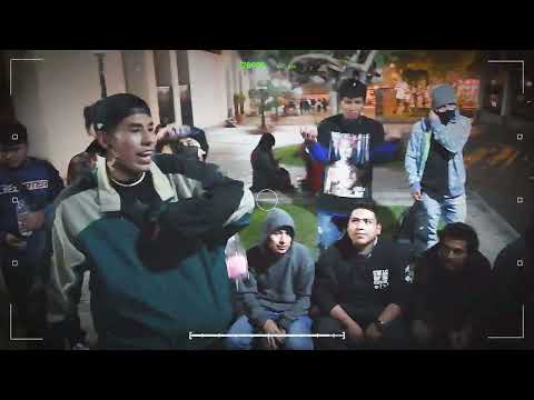 GOHAN VS JAM / Octavos de Final / Clasificatoria Sangre X Sangre Arequipa 6ta Fecha