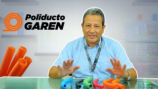 POLIDUCTOS CORRUGADOS