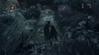 Bloodborne初見実況はじめます