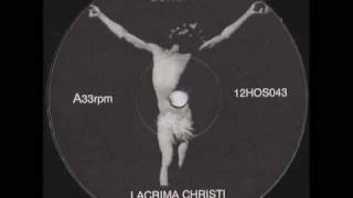 Borgia - Lacrima Christi