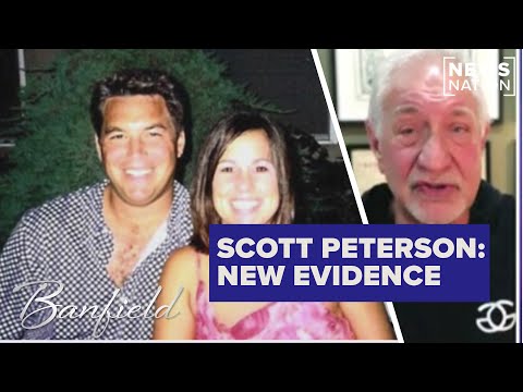 Scott Peterson was 'wrongfully convicted': LA Innocence Project in new motion | Banfield