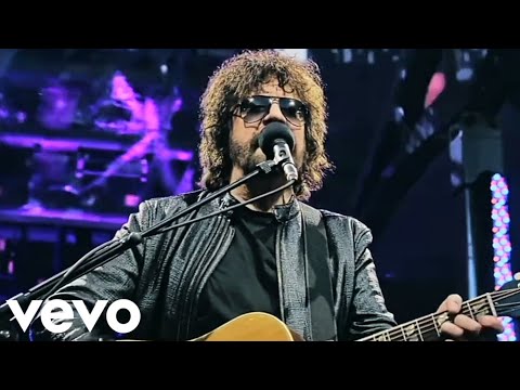 Jeff Lynne's ELO - Xanadu (Live at Wembley Stadium 2017)