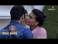 Bigg Boss S14 | बिग बॉस S14 | Pavitra Gives Sidharth A Kiss For Her Tattoo