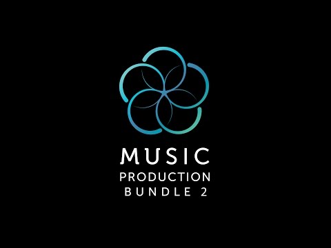 iZotope Music Production Bundle 2