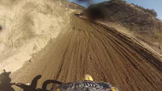 REM SATURDAY MX 12/30/17 50 NOVICE MOTO1