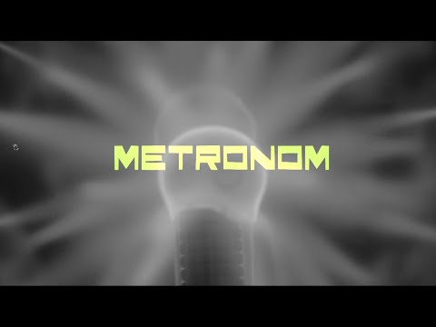KEVLAR@JCOE - METRONOM FT. DELTO & MUODY GROM (OFFICIAL YNGDSZ VIDEO)
