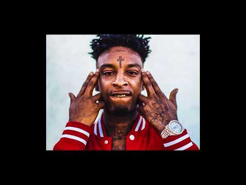 21 Savage Type Beat - Zone 6 // 2018 (Prod. 216beats)