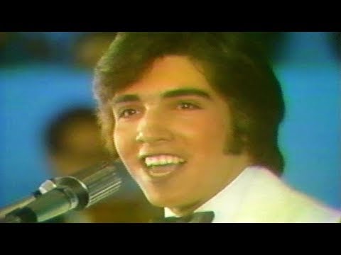 Diego Verdaguer - Y Bajara Del Cielo Dios (1970 - México, Teatro Ferrocarrilero)