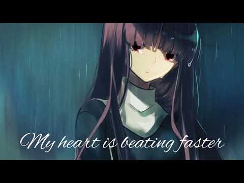 Nightcore - Invisible | lyrics