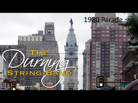 1980 Durning String Band