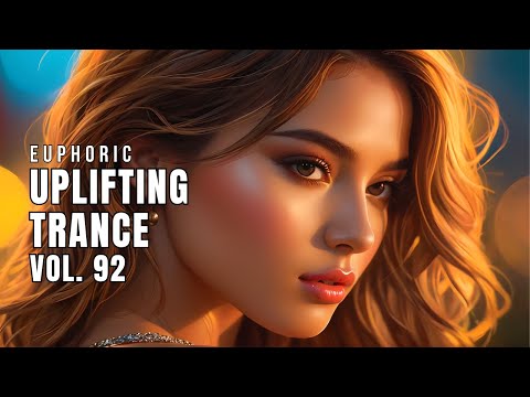 Euphoric Uplifting Trance Vol. 92 | Best Uplifting Trance Mix 2025