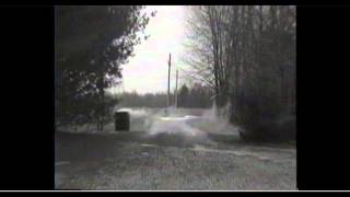 Daniel Knox - Untitled Waltz