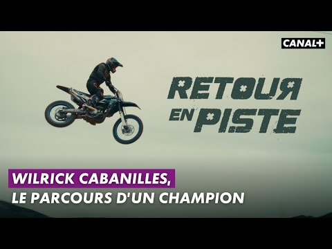 Retour en Piste - Bande Annonce