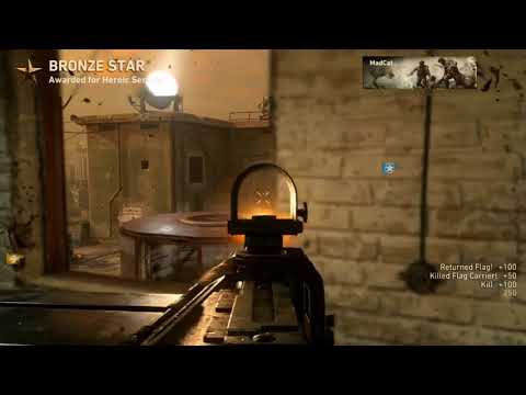 [CWL Pro League Week 3] Splyce vs. Epsilon Map 3