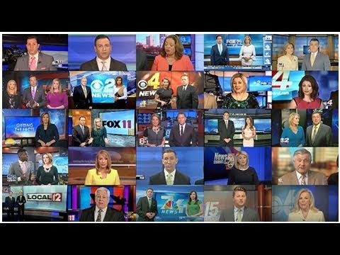 'Held hostage': Sinclair Media Company employees signed rare contract clause | CBC News