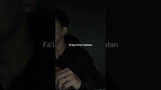 Download lagu Anal islamu addabani mp3