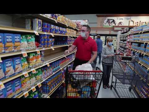 Giving Back to Ridgecrest