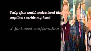 No One Else Knows   Building 429 Space in Between Us)