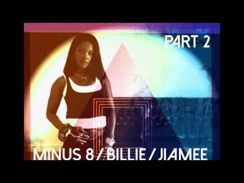 Hotel California Feat. Billie (UK House Vocal Mix) SNIPPET