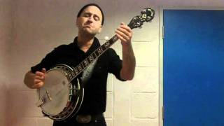 Franz Nicolay - You Don't Know I'm Here [Moon & Back Session]